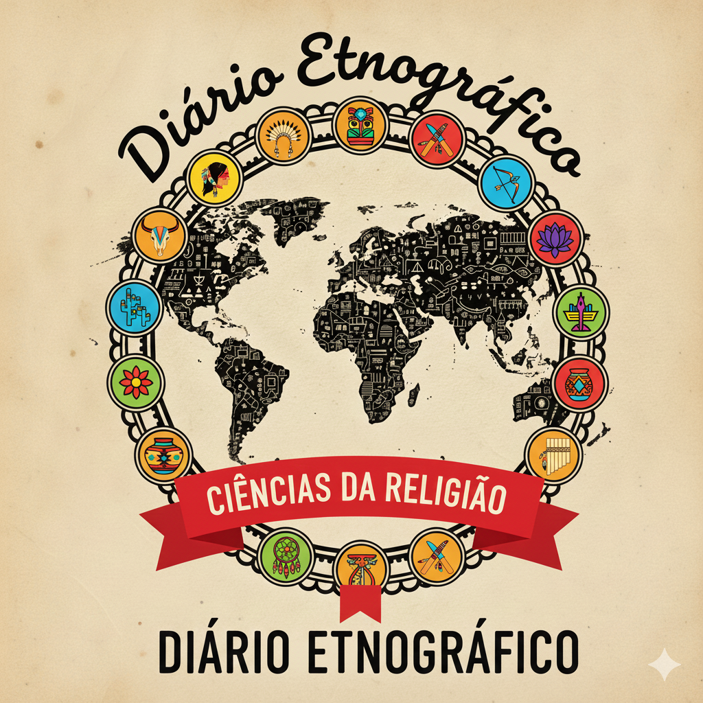 Logo Diário Etnográfico